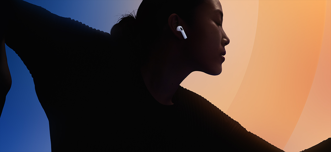 AirPods